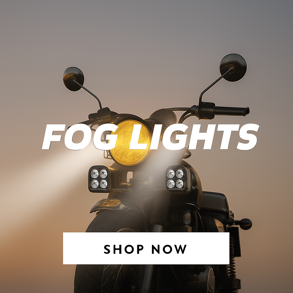 Auxiliary Light