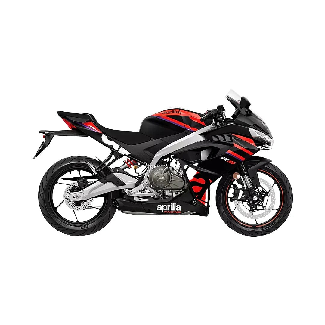Aprilia