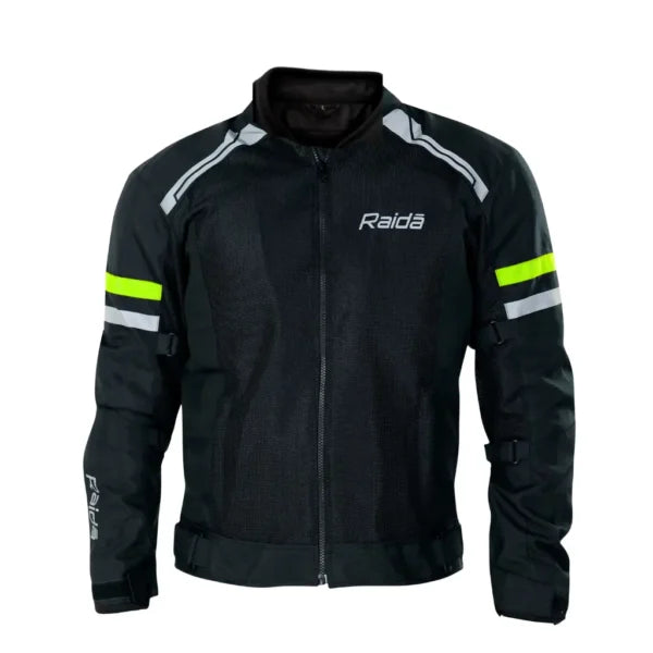 Raida Tourer Jacket