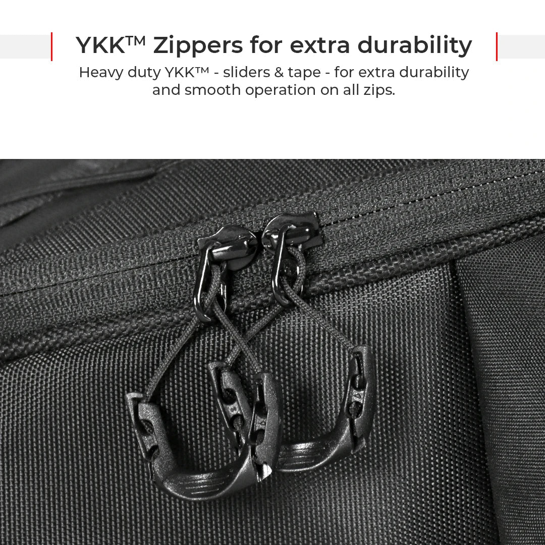 Viaterra Viper Pro-Tank bag