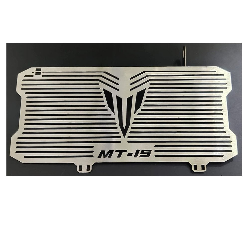 Radiator Guard Grill For YAMAHA MT15