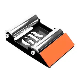 Grand Pitstop Ramp Groller – Paddock Stand Replacement for Easy Bike Maintenance