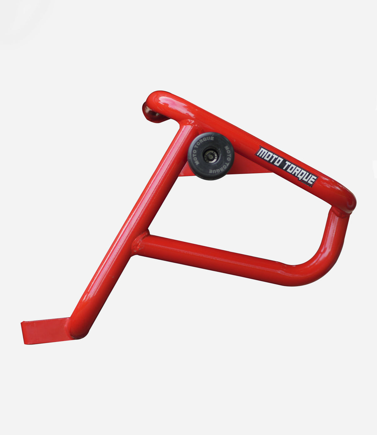 ALPHA- Yamaha MT-15 Crash Guard v2.0 (RED) | Moto Torque