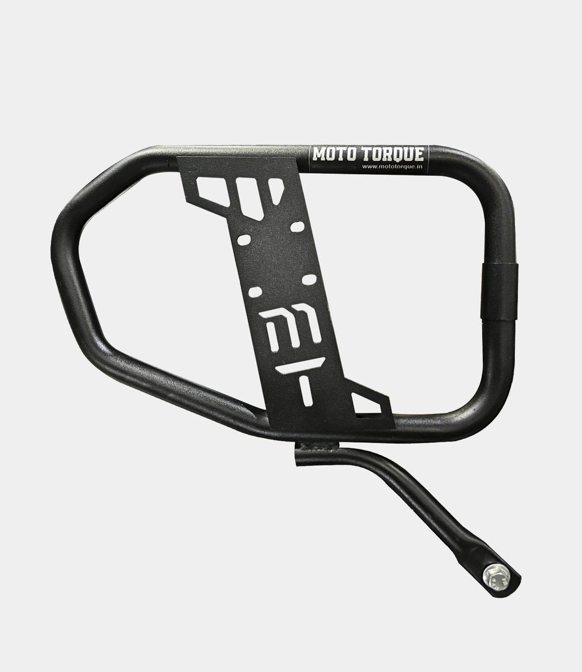 INTERCEPTOR 650 / GT 650 - Saddle Stay | Moto Torque