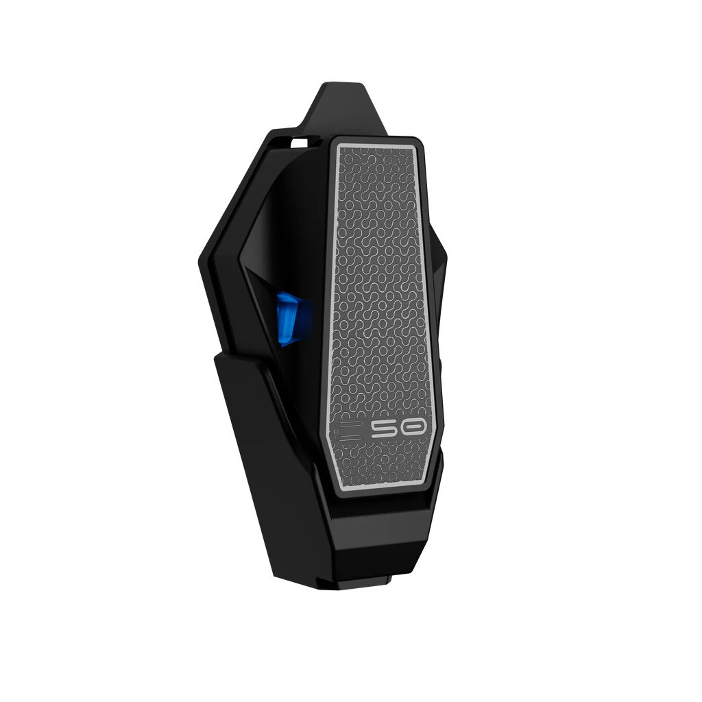 Bluarmor C50 Helmet Intercom – Ultimate Bluetooth Communication for Riders