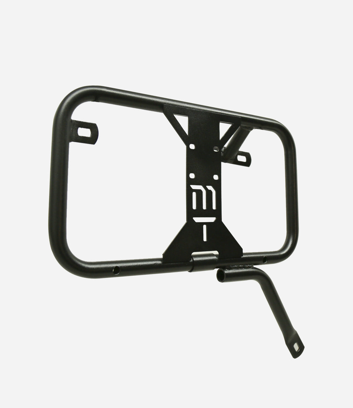 SCRAM 411 - Saddle Stay | Moto Torque