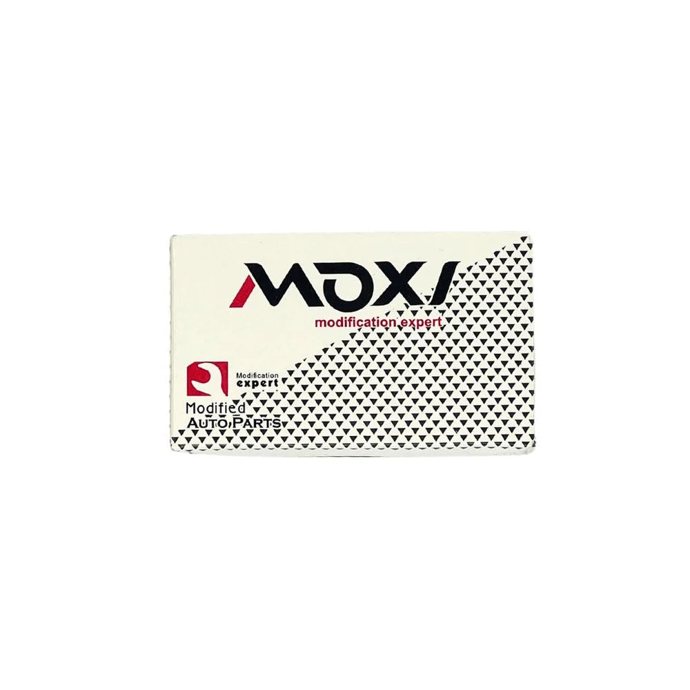 moxi Universal Hazard Flasher – Multi-Pattern LED/Bulb Relay
