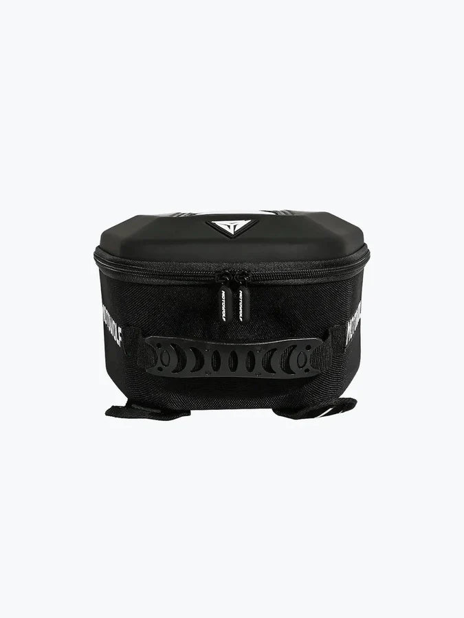 Motowolf Tank Bag 0702 – Versatile Motorcycle Tank & Shoulder Bag