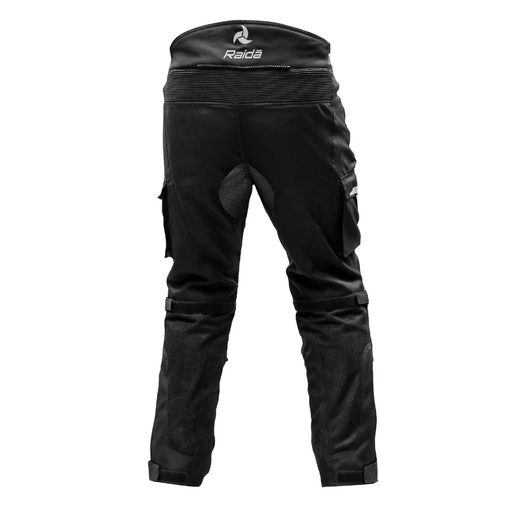 Raida Rover Pant Black