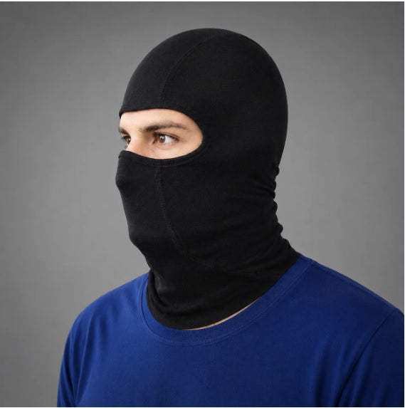 66BHP Performance Cotton Balaclava - Insulate