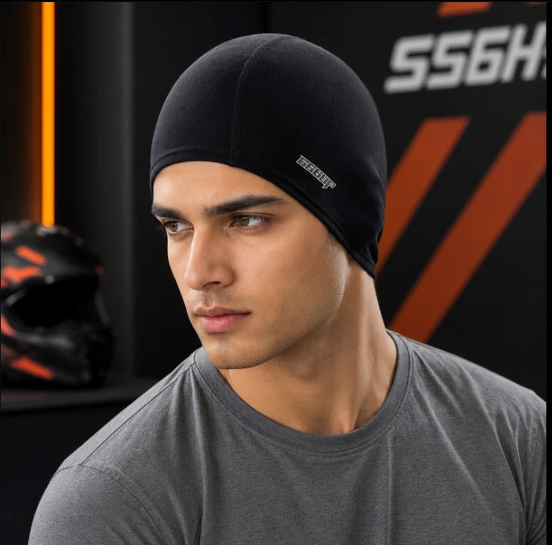 66BHP Skull Cap - Insulate