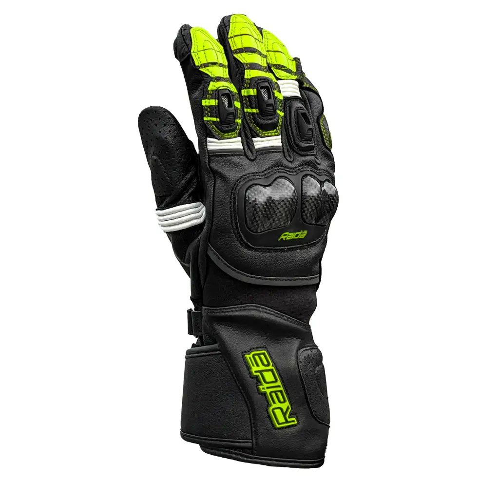 Raida Aeroprix Carbon Gloves