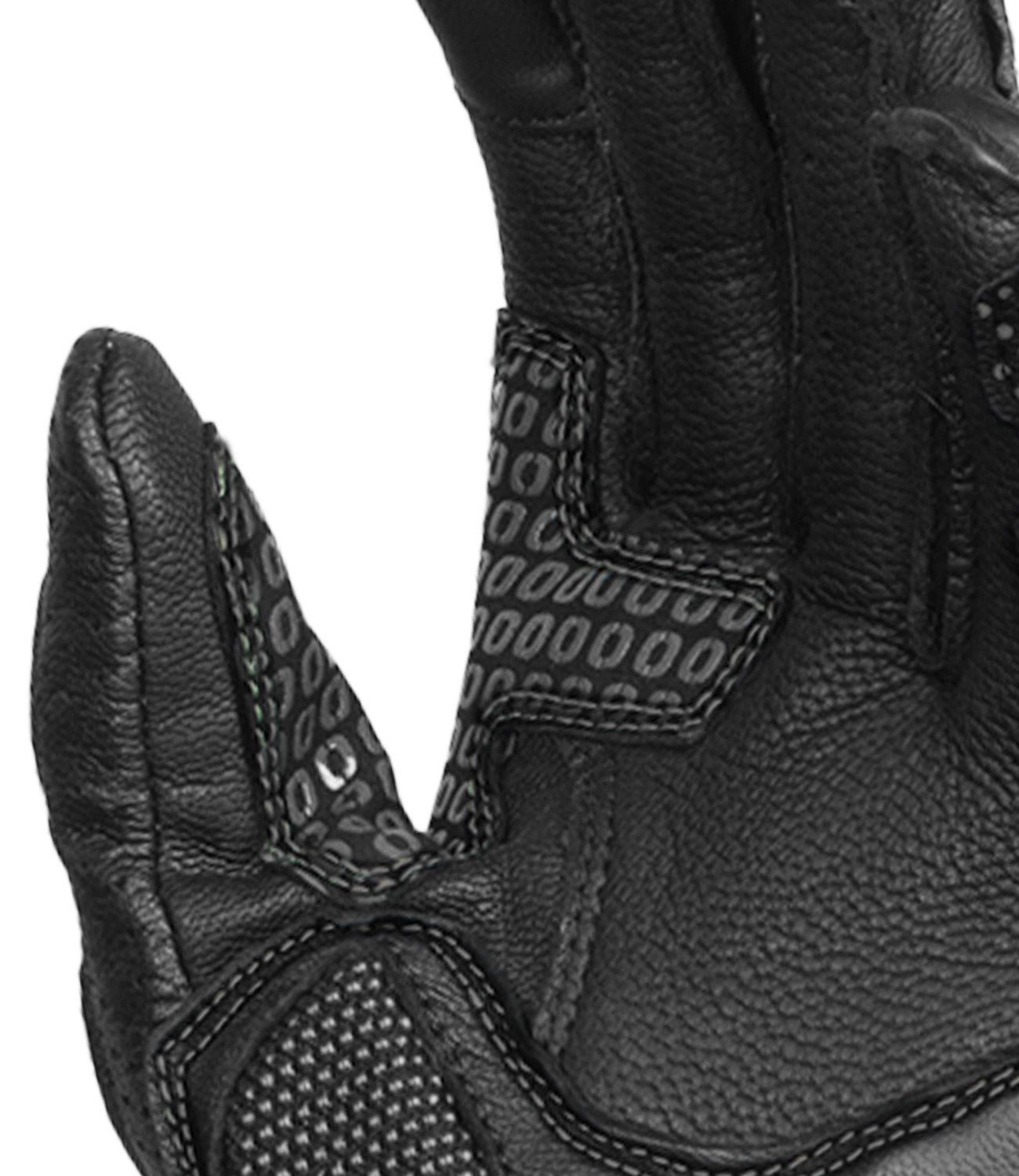 Rynox Advento Pro Gloves