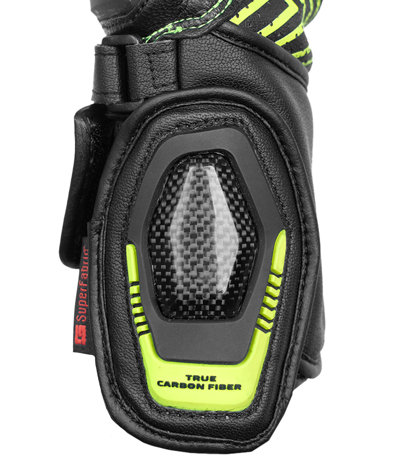 Rynox Advento Pro Gloves