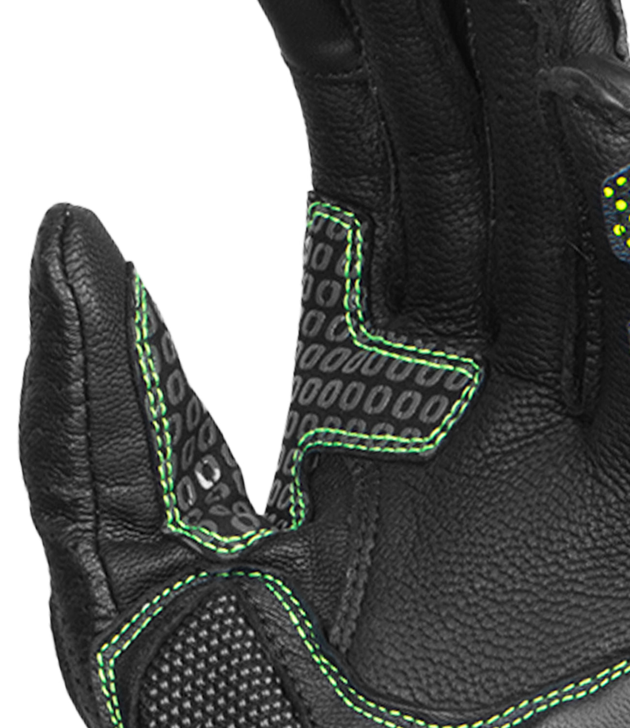 Rynox Advento Pro Gloves