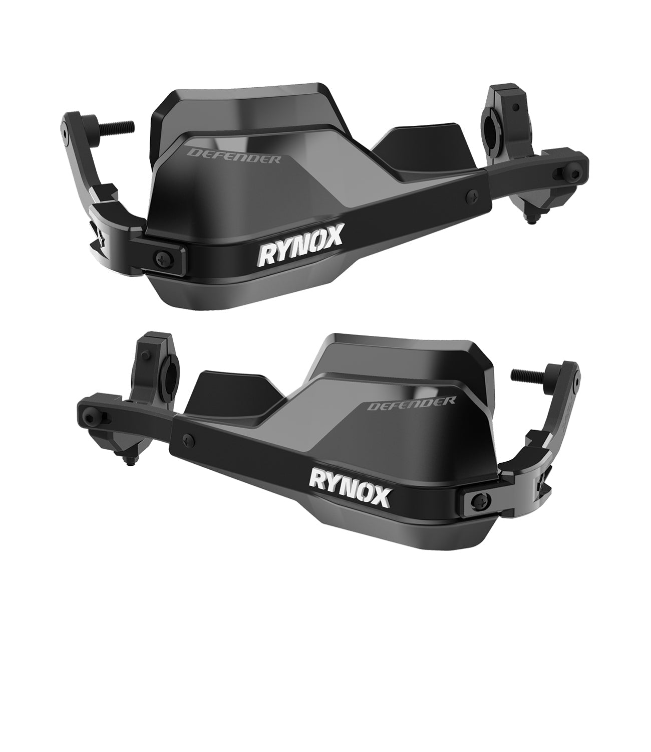 Knuckle Guard Rynox Defender Pro