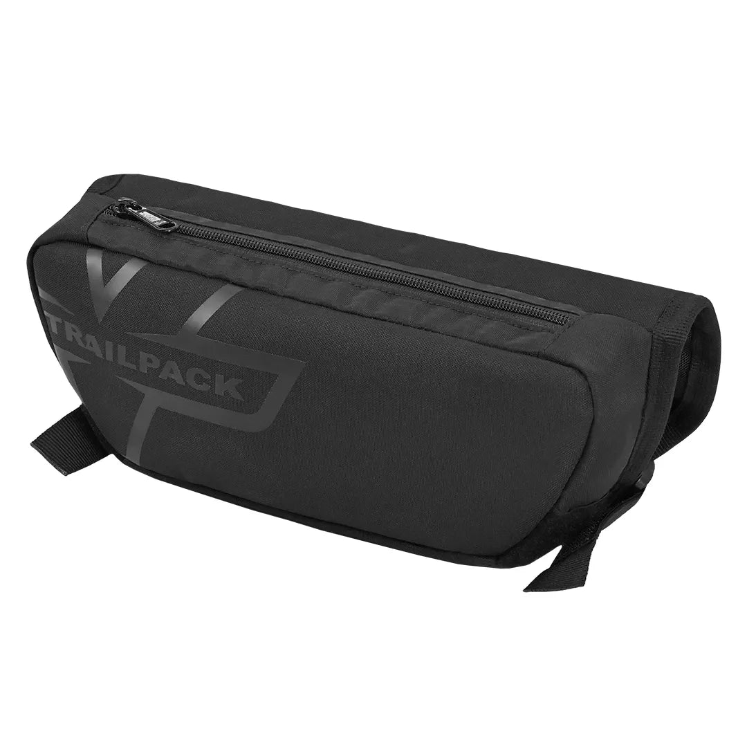 Viaterra Handlebar Trailpack with Crossbar