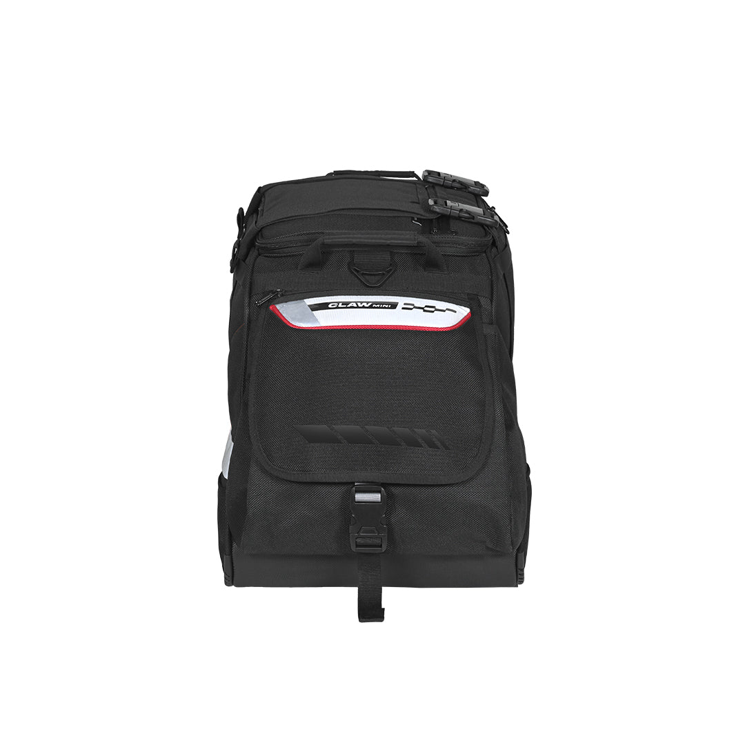 Viaterra Claw Mini WP Black -R Series 48 Ltr