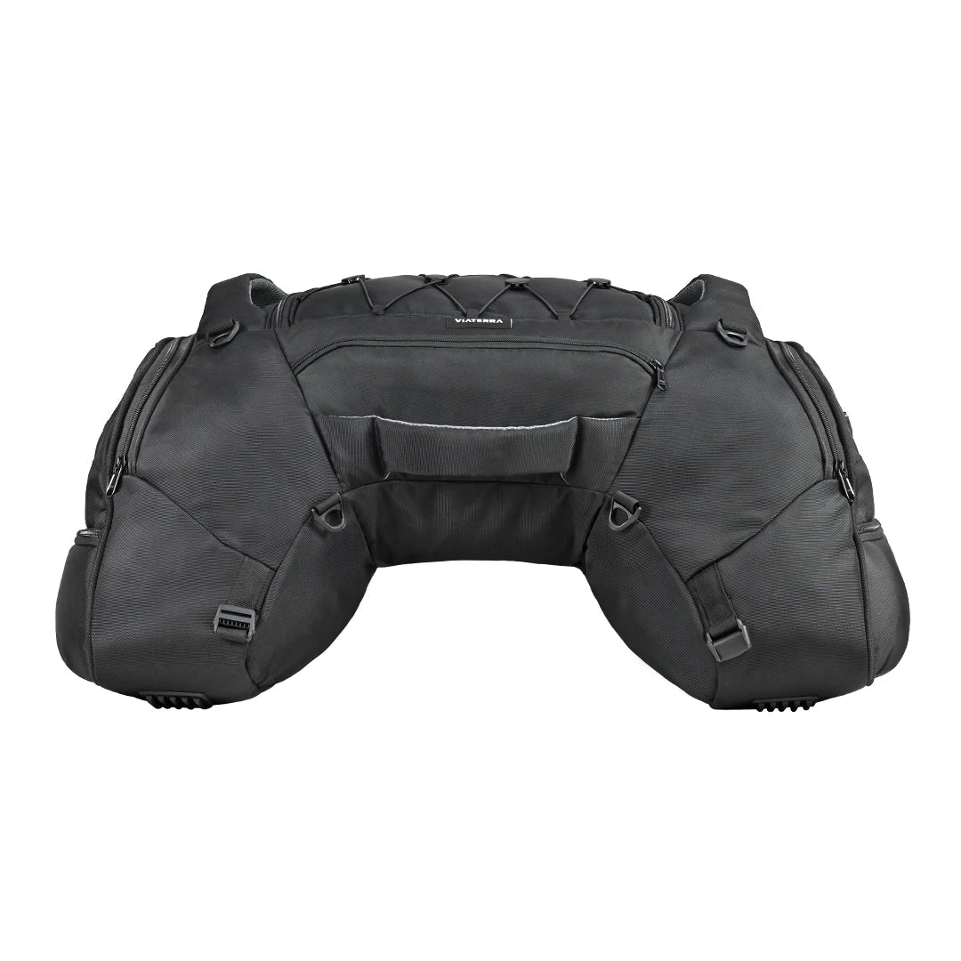 Viaterra Claw Pro -Black 64 Ltr