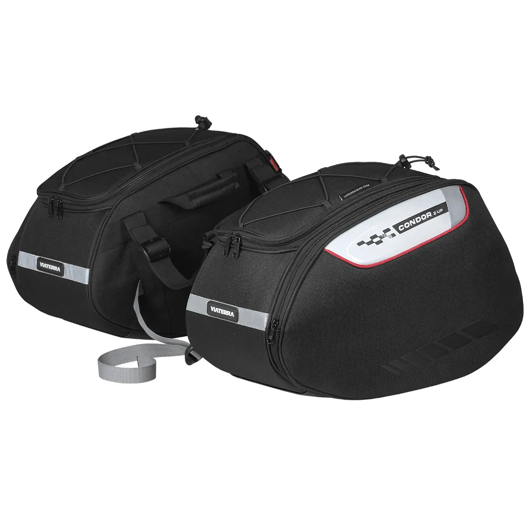 Viaterra Condor 2Up -R Series