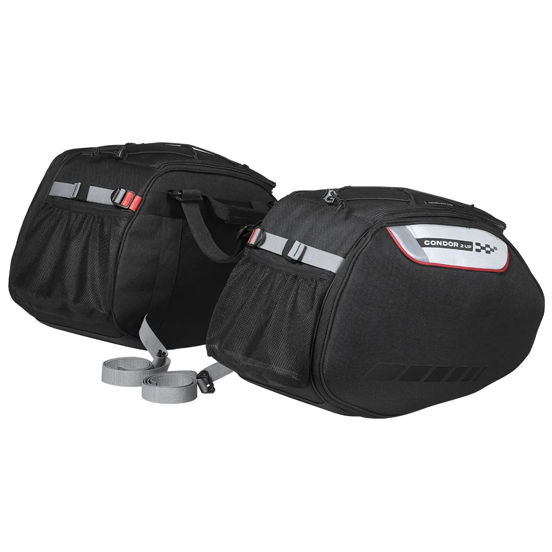 Viaterra Condor 2Up -R Series