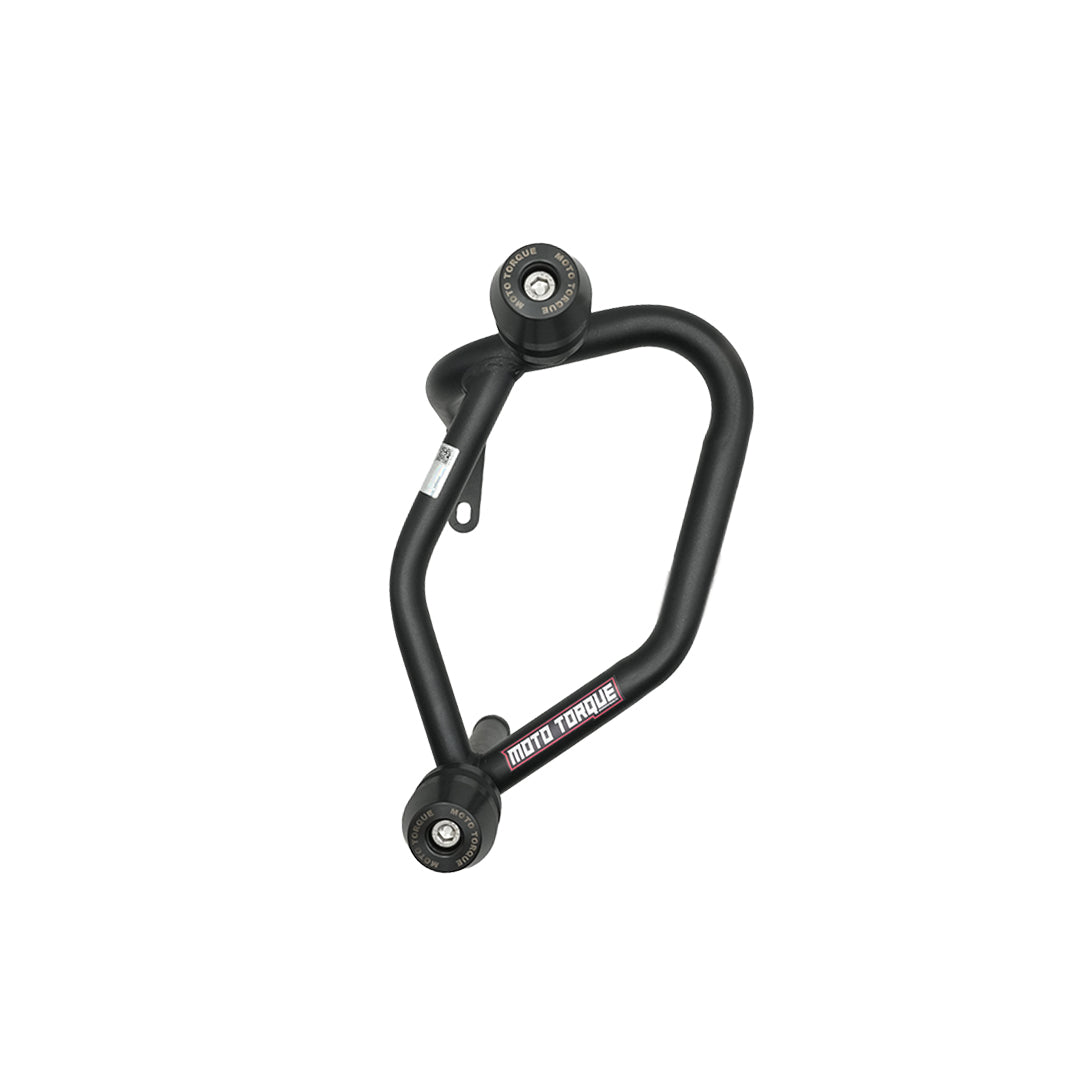 INTERCEPTOR 650 / GT 650 - Crash Guard v1.0 | Moto Torque