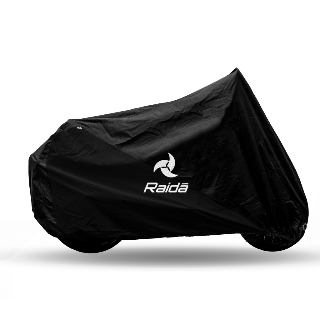 Raida SeasonPro Bike Cover