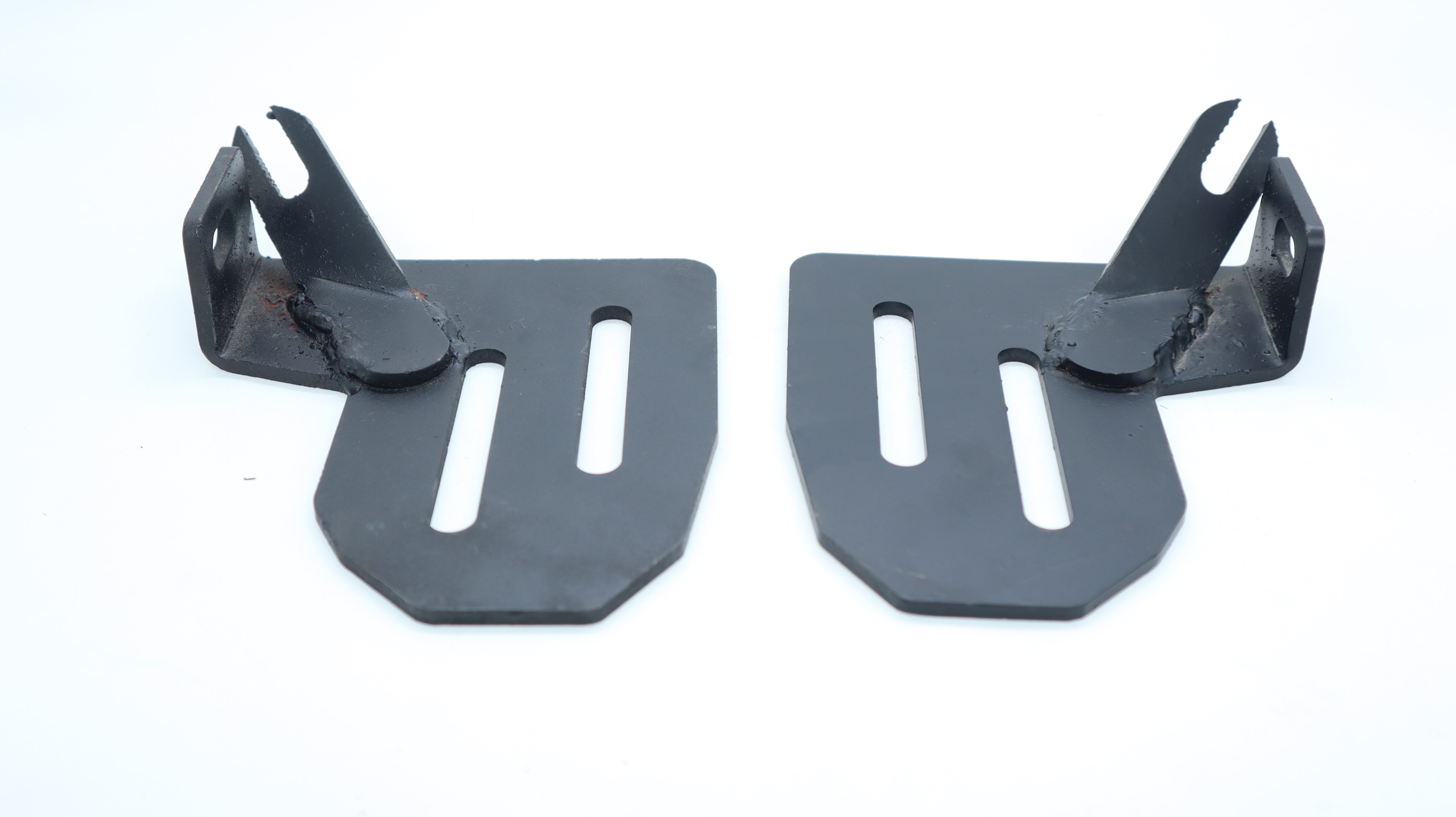Rear Footrest (pair) Right Left for BAJAJ DOMINAR