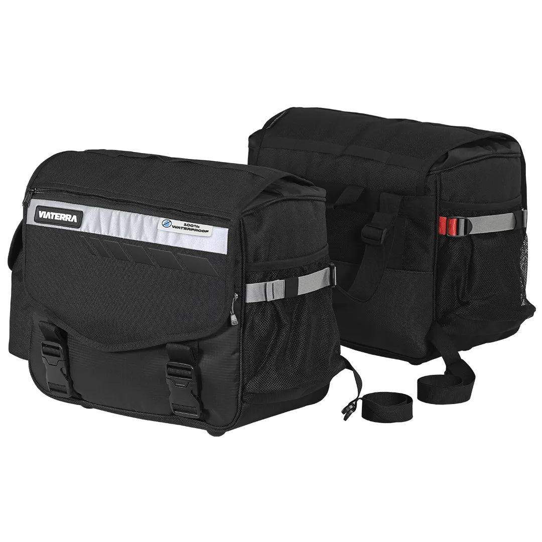 Viaterra 100 WP -Leh Black R Series