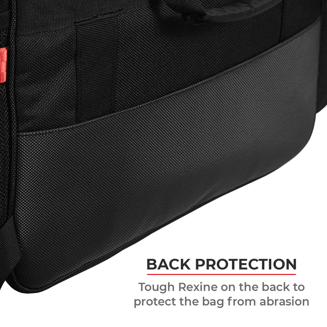 Viaterra 100 WP -Leh Black R Series