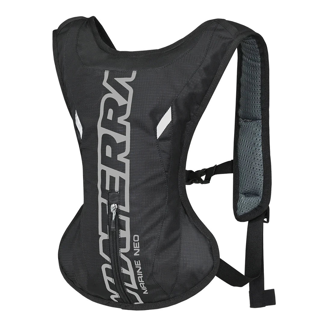 Viaterra marine Neo-Black