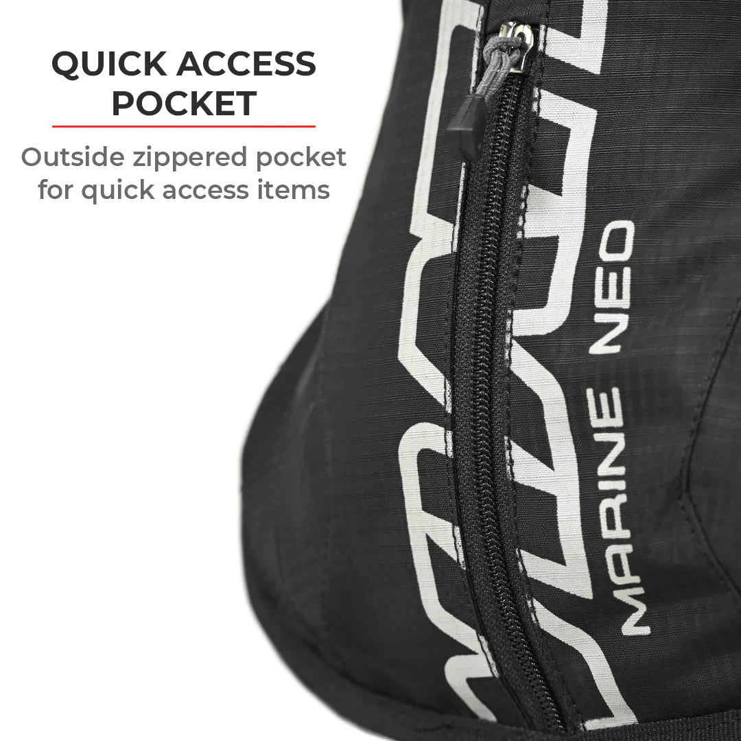 Viaterra marine Neo-Black