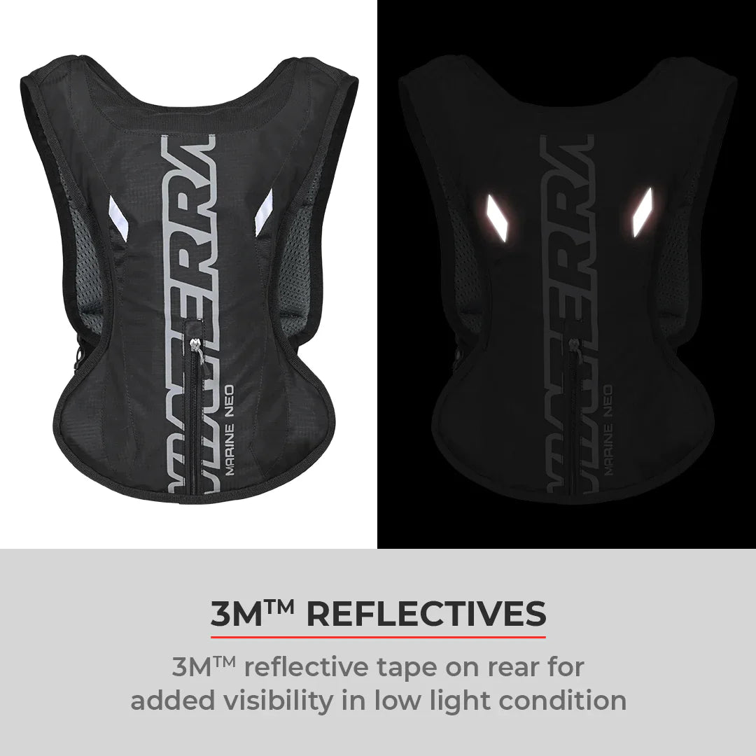 Viaterra marine Neo-Black