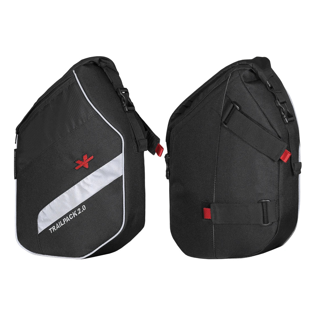 Viaterra 100 Trailpack -RE Himalayan