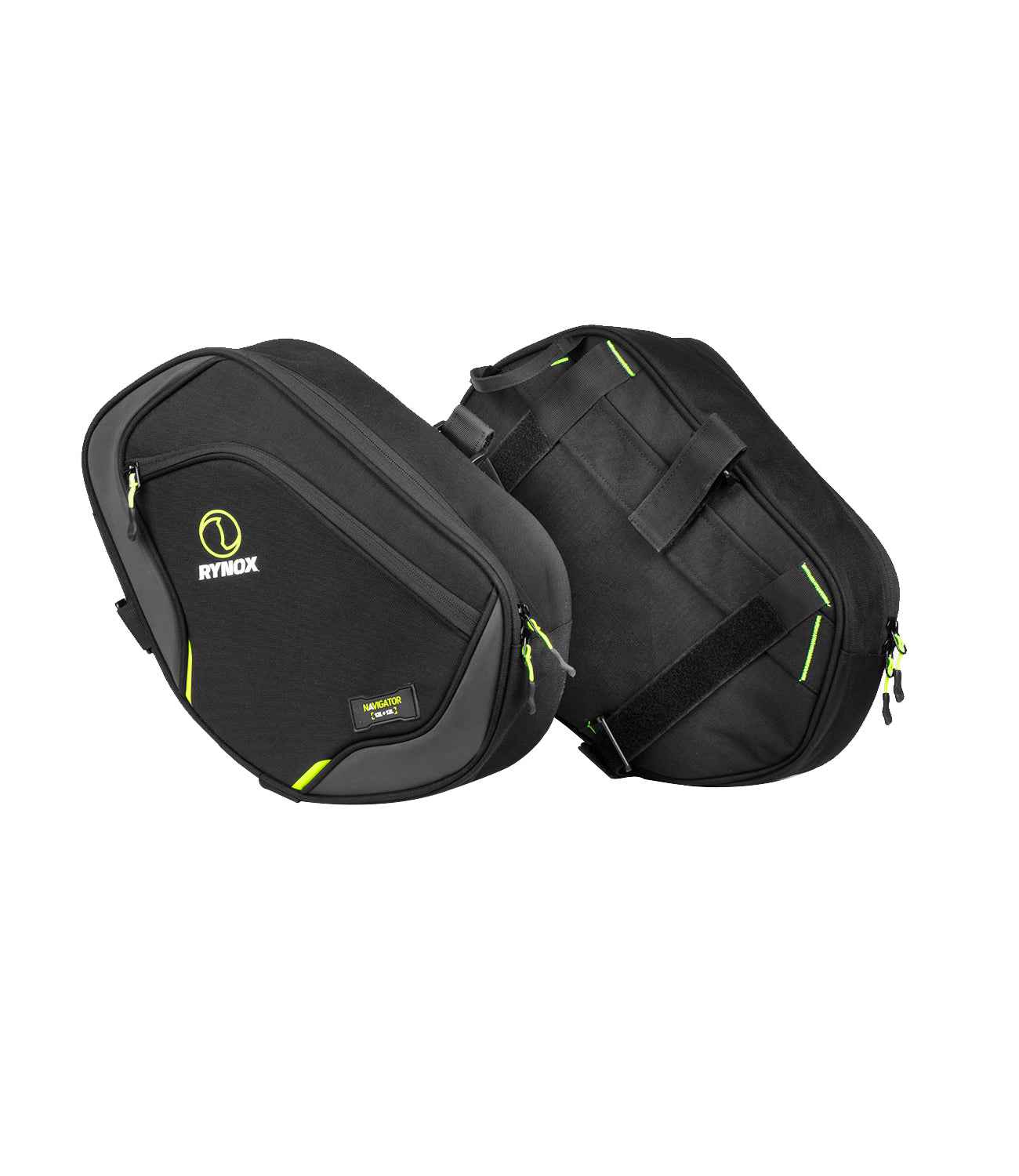 Rynox Navigator 24L Frame Bag Pair