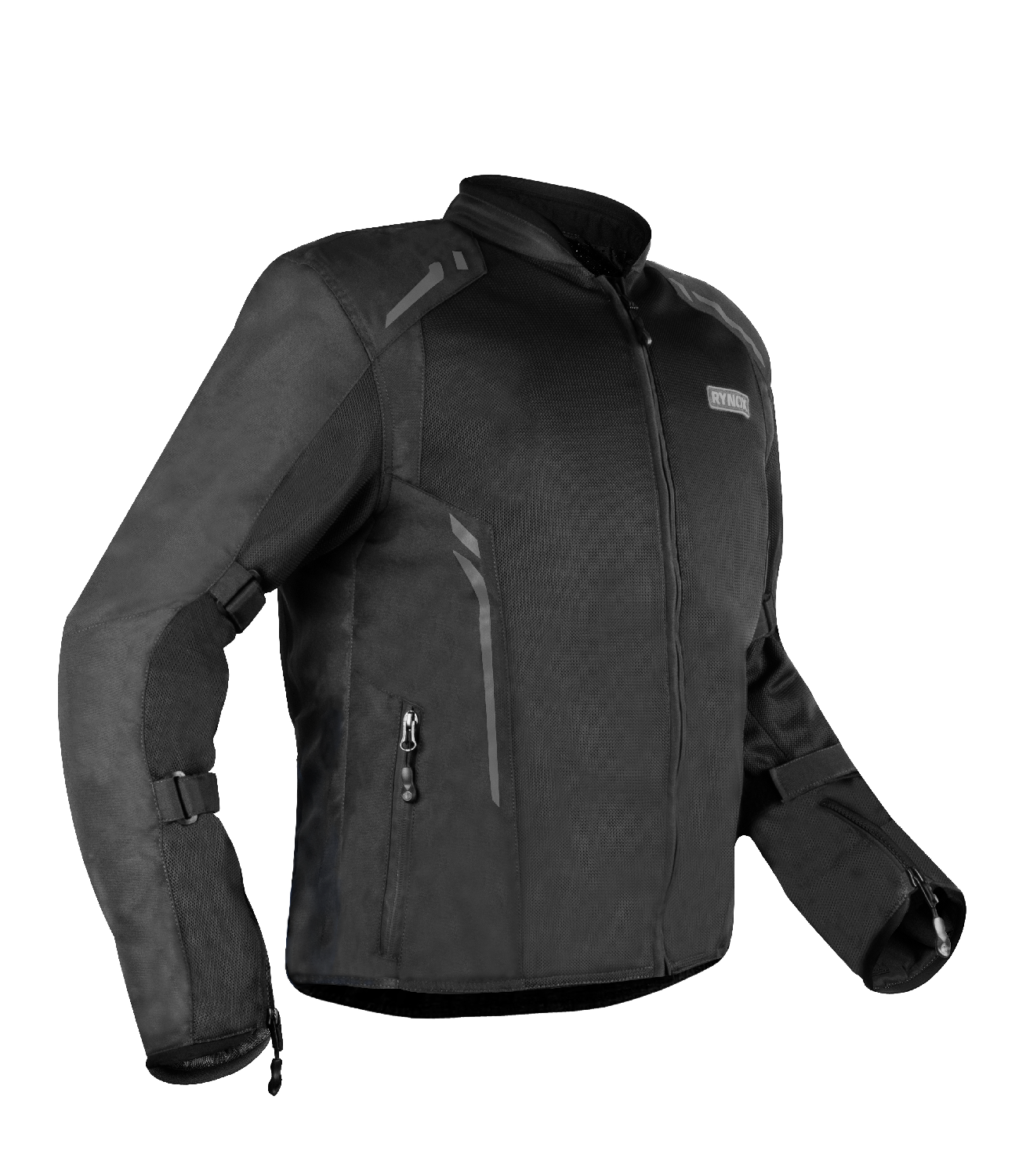 Rynox Cypher Jacket