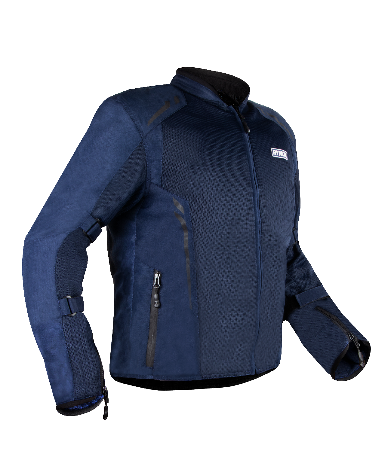 Rynox Cypher Jacket