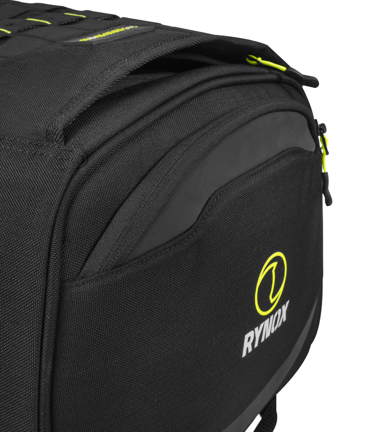 Rynox Navigator 50L Tail Bag