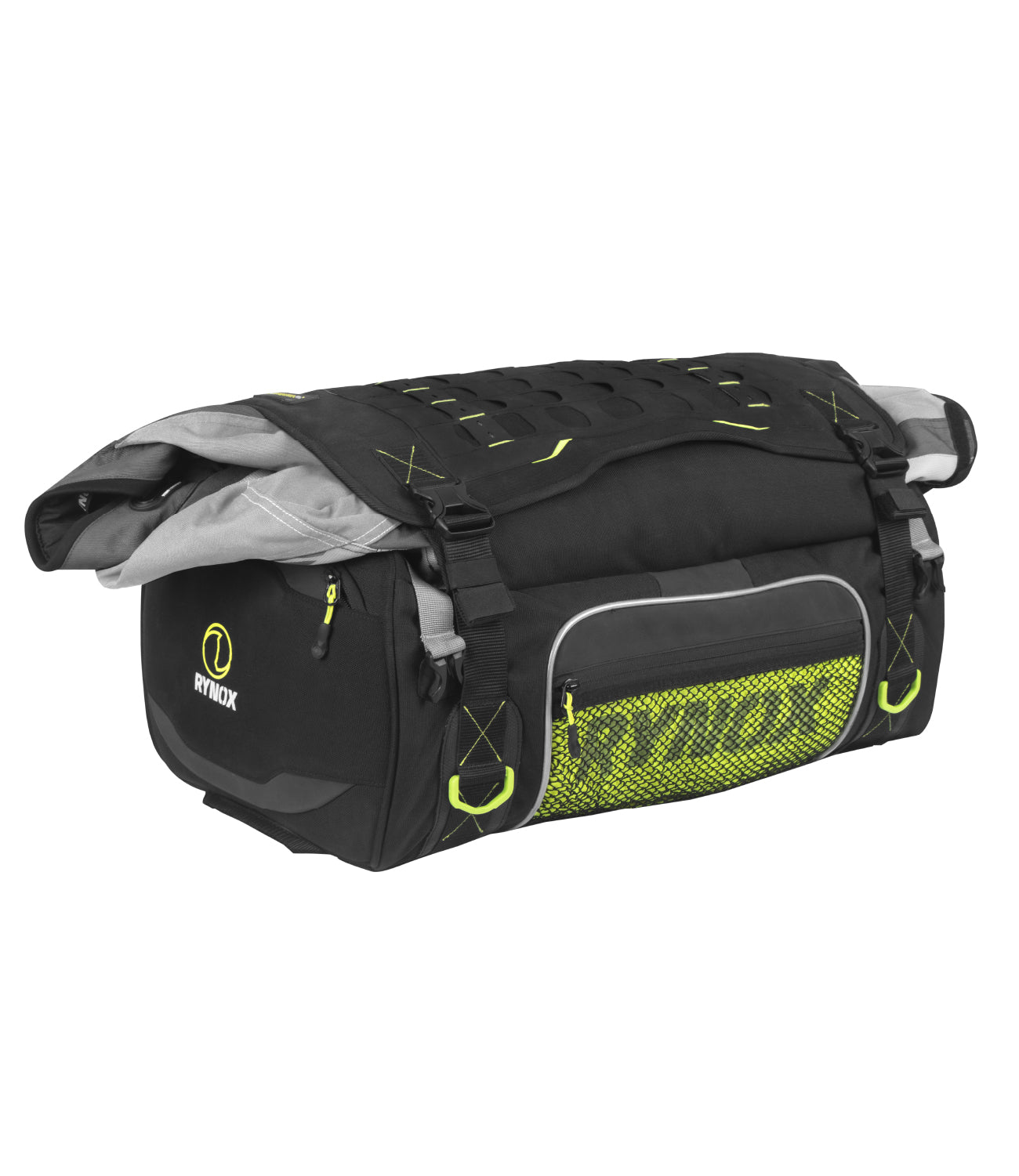 Rynox Navigator 50L Tail Bag