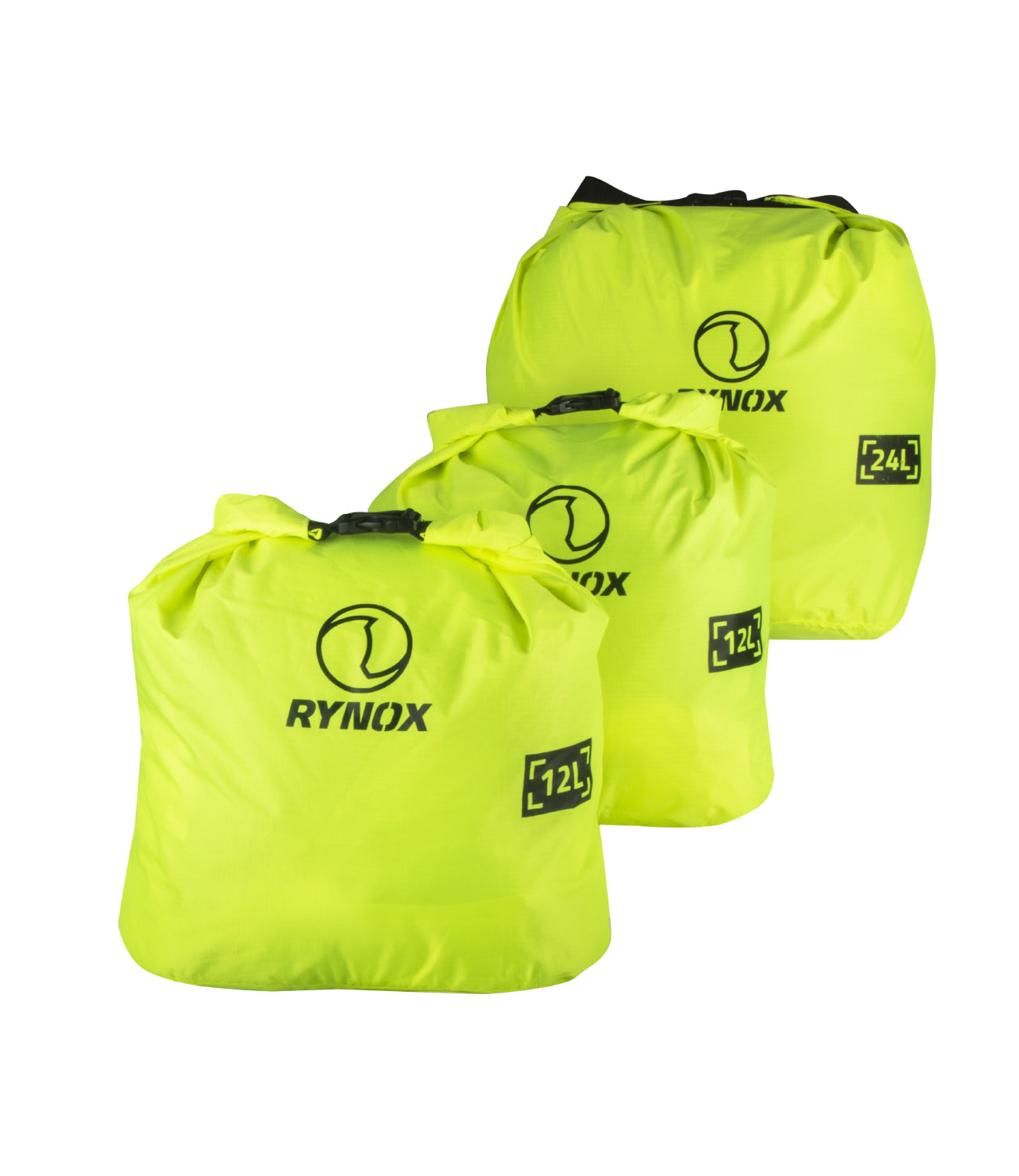 Rynox Navigator 50L Tail Bag