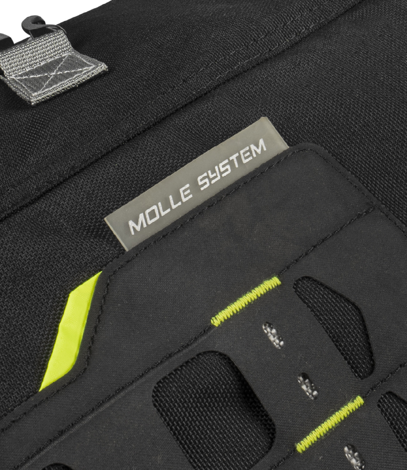 Rynox Navigator 50L Tail Bag
