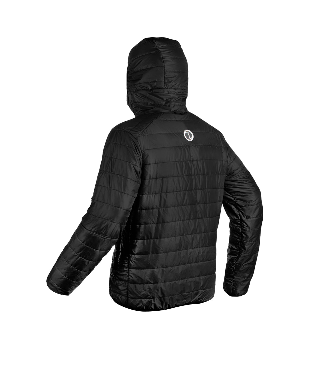 SURGE PUFFER WINTER JACKET
