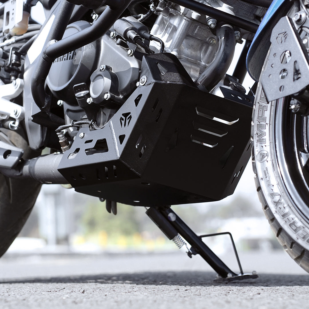 ENGINE GUARD FOR YAMAHA XSR 155 | Moto Torque
