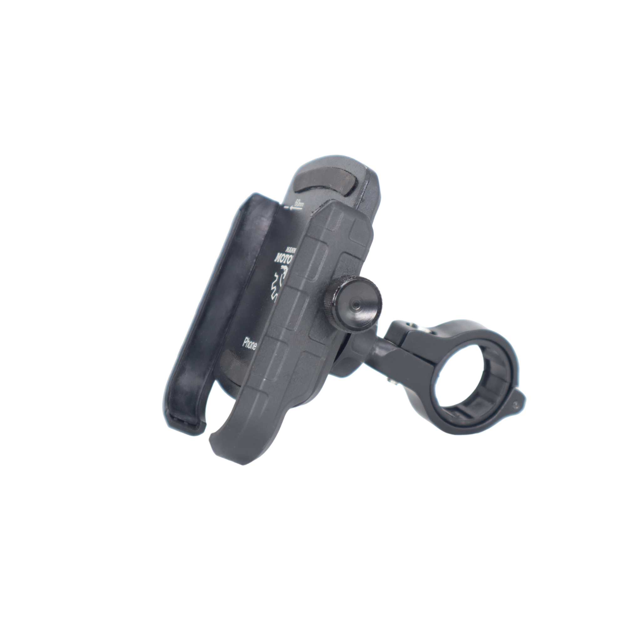 Motoworks Mobile Holder – Sturdy & Secure Mount for Bikes