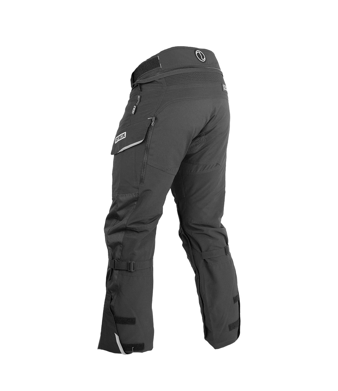 Rynox Stealth Evo 4 Pants