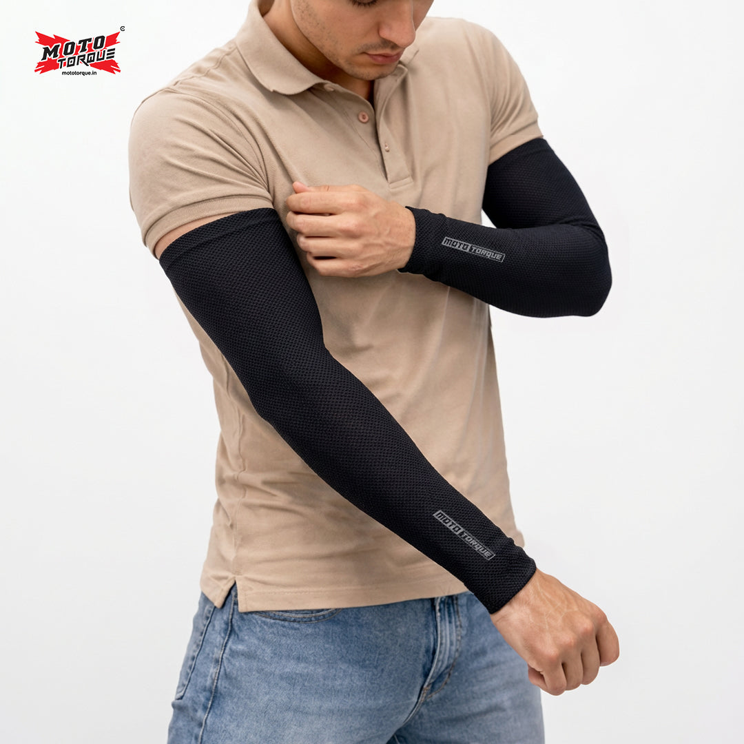 ARM SLEEVES | Moto Torque