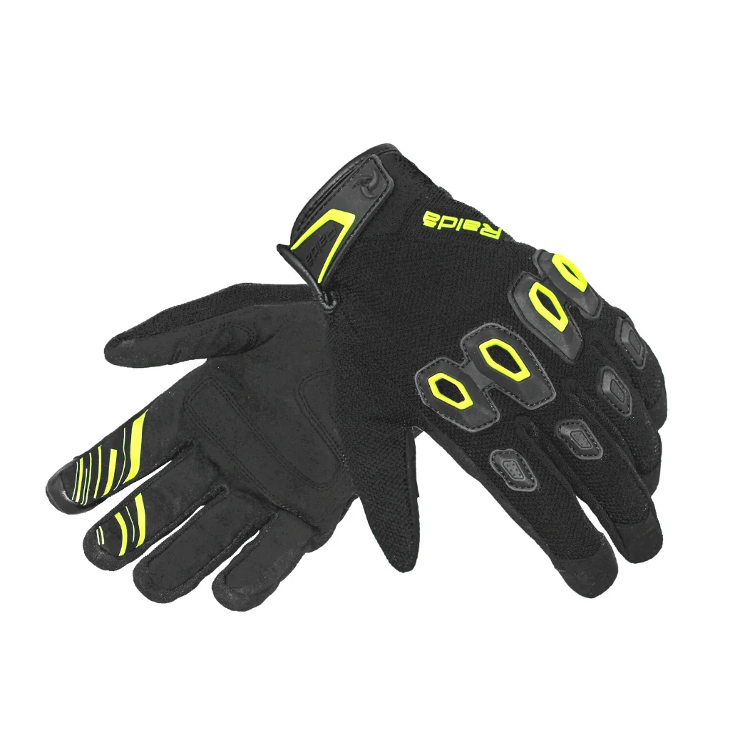 Raida Avantur Gloves