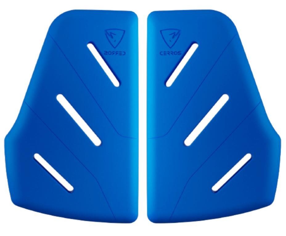 Rynox Cerros Zero-G Chest Protector – CE Level 2 – DC1B