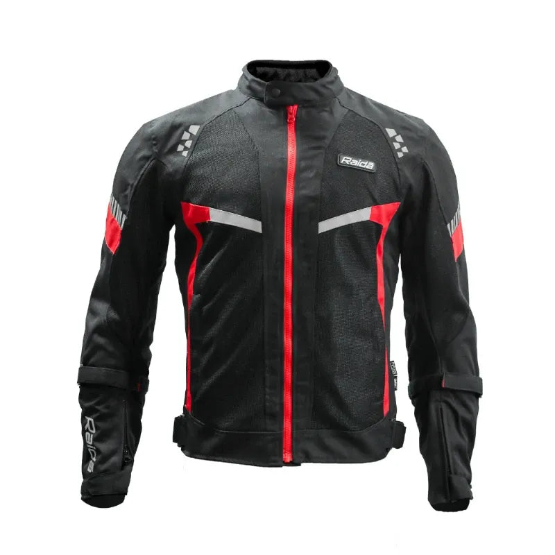 Raida Bolt Jacket