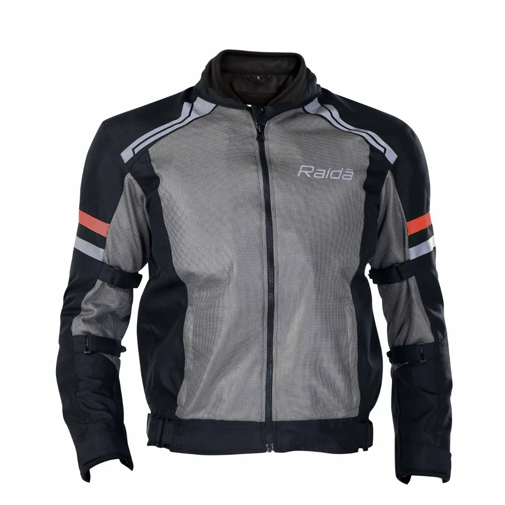 Raida Tourer Jacket